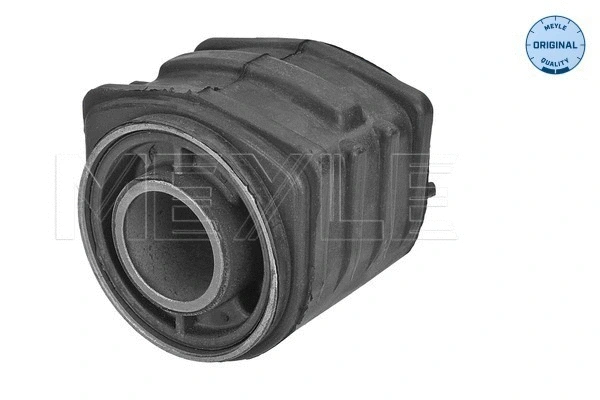 Mounting, control/trailing arm