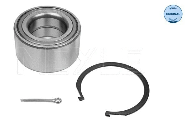 Wheel Bearing Kit (37-14 650 0007)