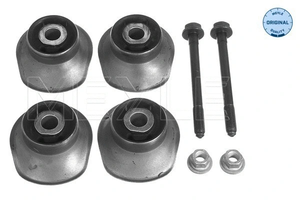 Bushing, axle beam (100 501 0002/S)