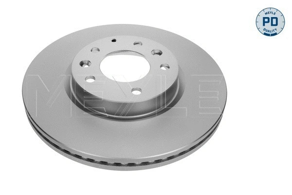 Brake Disc (35-15 521 0040/PD)