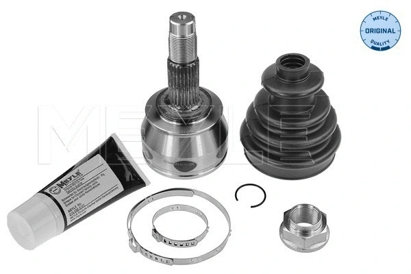 Joint Kit, drive shaft (214 498 0038)
