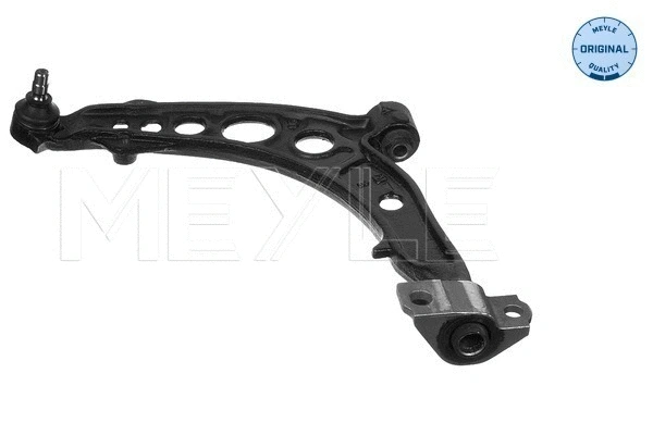 Control/Trailing Arm, wheel suspension (216 050 0001)