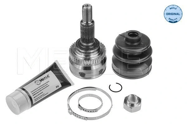 Joint Kit, drive shaft (33-14 498 0018)