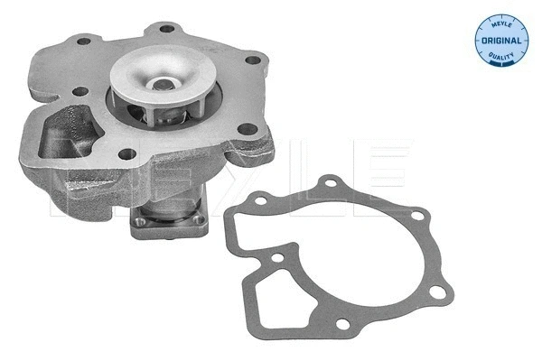 Water Pump, engine cooling (713 001 0002)