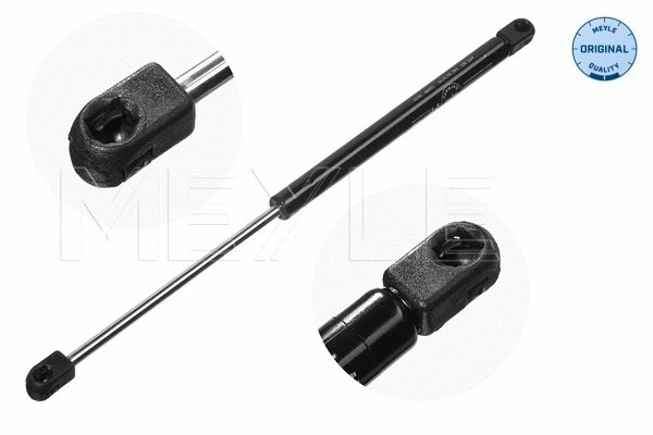 Gas Spring, bonnet (440 161 0176)