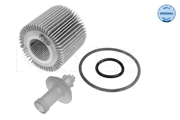 Oil Filter (30-14 322 0010)