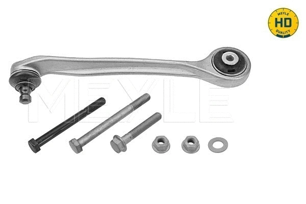 Control/Trailing Arm, wheel suspension (116 050 8298/HD)