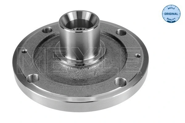 Wheel Hub (11-14 652 0003)