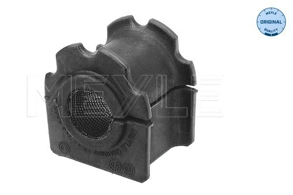 Mounting, stabiliser bar (18-14 615 0002)