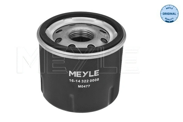Oil Filter (16-14 322 0008)