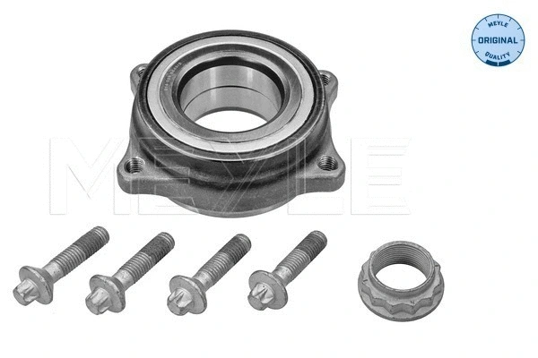 Wheel Hub (014 098 0049/S)