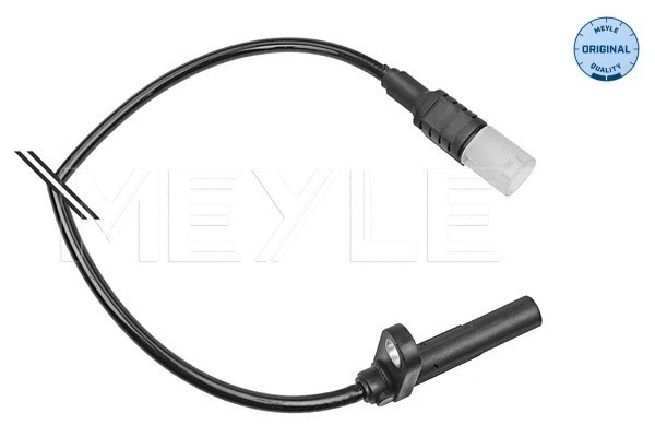 Sensor, wheel speed (014 800 0118)