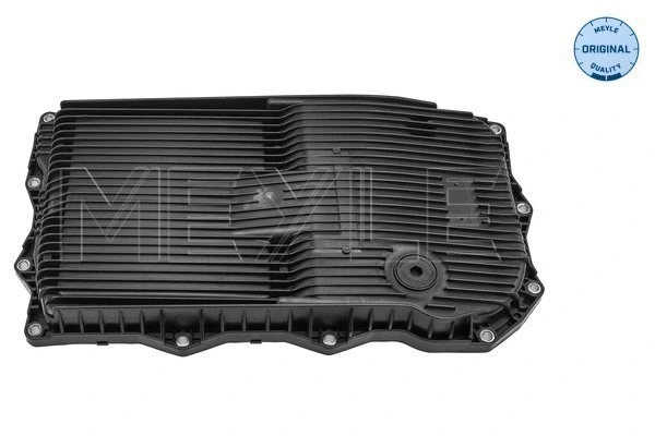 Oil Sump, automatic transmission