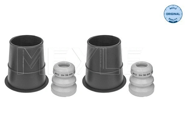 Dust Cover Kit, shock absorber (314 740 0020)