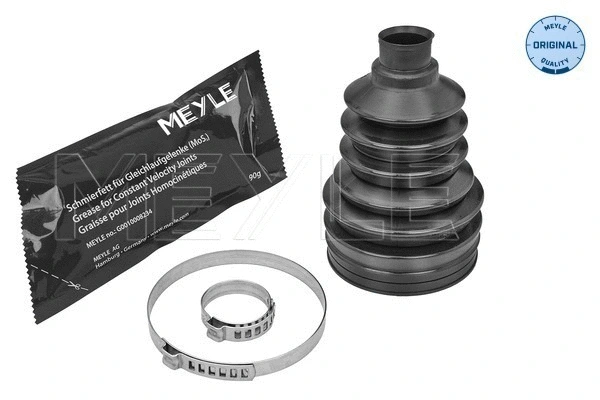 Bellow Kit, drive shaft (614 160 0015)