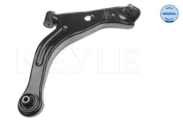 Control/Trailing Arm, wheel suspension (35-16 050 0085)