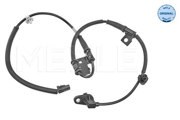 Sensor, wheel speed (37-14 899 0006)