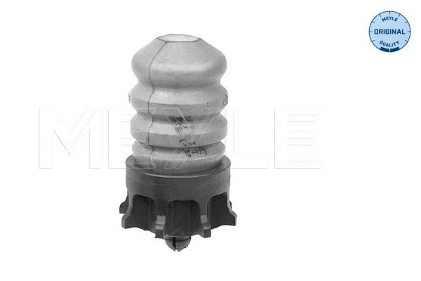 Rubber Buffer, suspension (11-14 742 0001)