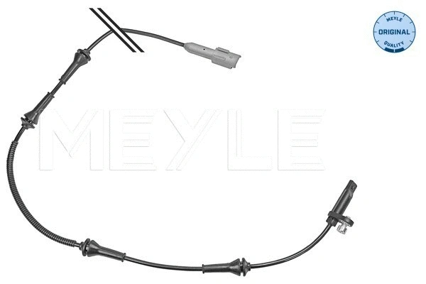 Sensor, wheel speed (40-14 800 0027)