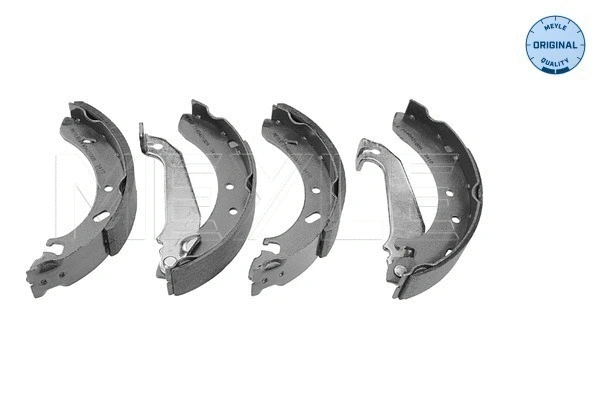 Brake Shoe Set (714 042 1009)