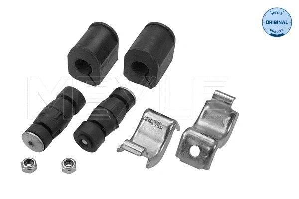 Mounting, stabiliser bar (16-14 615 0003)