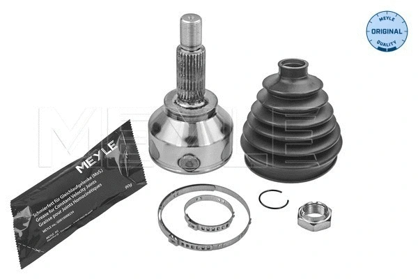 Joint Kit, drive shaft (614 498 0029)