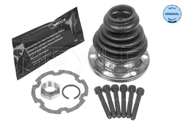 Bellow Kit, drive shaft (100 498 1083)