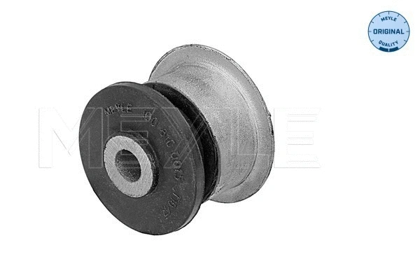 Mounting, control/trailing arm (100 610 0015)