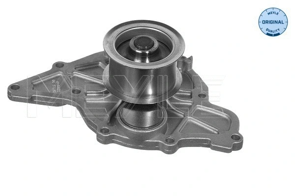 Water Pump, engine cooling (113 012 0036)
