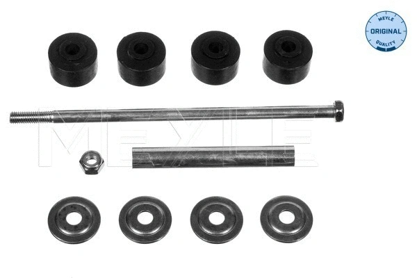 Repair Kit, stabiliser coupling rod (616 060 0011)