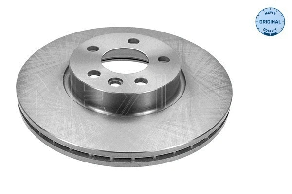 Brake Disc (115 521 0040)