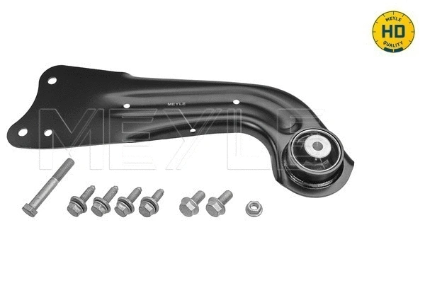 Control/Trailing Arm, wheel suspension (116 050 0080/HD)