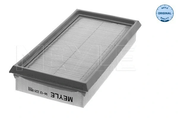 Air Filter (16-12 321 0011)