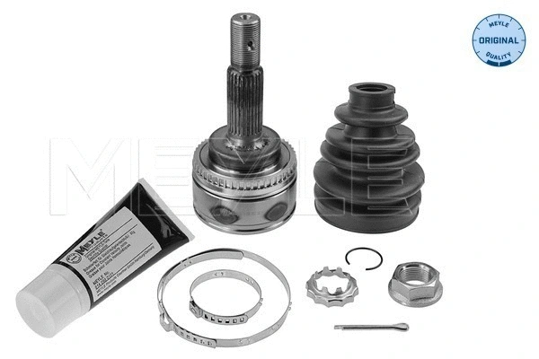 Joint Kit, drive shaft (30-14 498 0027)