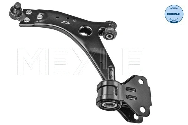 Control/Trailing Arm, wheel suspension (716 050 0015)