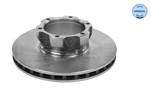 Brake Disc (015 521 2049)