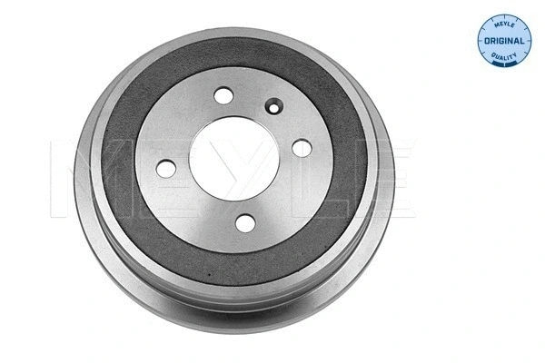 Brake Drum (115 523 1049)