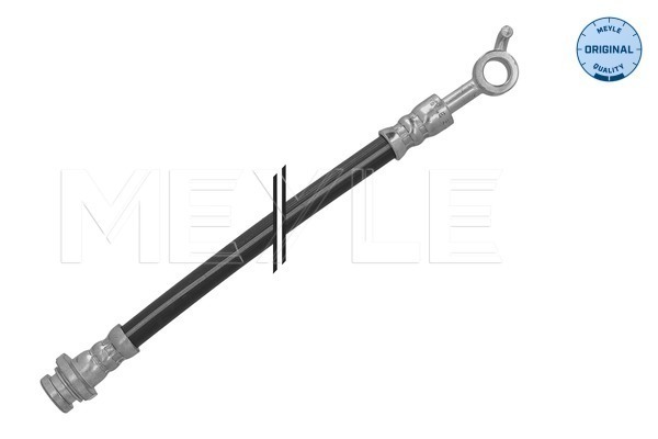 Brake Hose (36-14 525 0007)