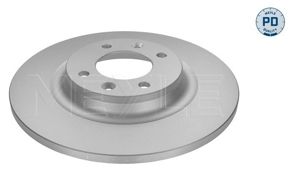 Brake Disc (11-15 523 0012/PD)