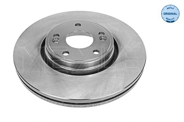 Brake Disc (16-15 521 0015)