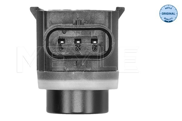 Sensor, parking distance control
