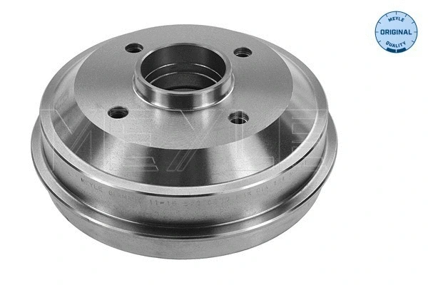 Brake Drum (11-15 523 0030)