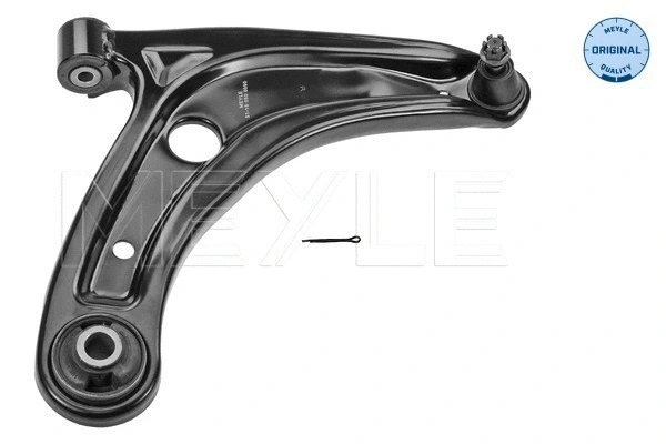 Control/Trailing Arm, wheel suspension (31-16 050 0090)