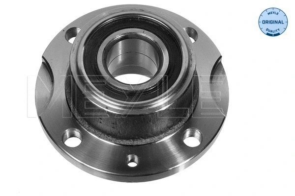 Wheel Hub (214 760 3485)