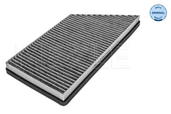 Filter, cabin air (11-12 320 0001)