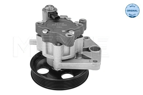 Hydraulic Pump, steering