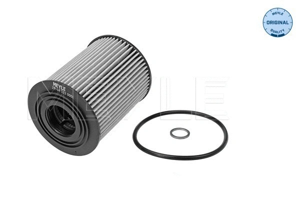Oil Filter (29-14 322 0001)