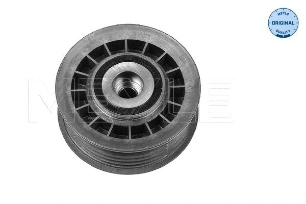 Deflection/Guide Pulley, V-ribbed belt (014 020 9009)