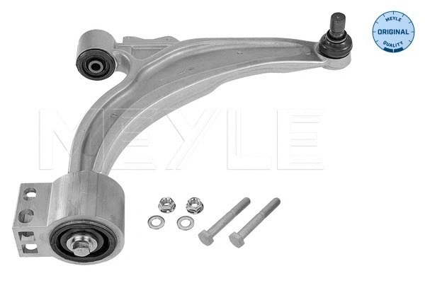 Control/Trailing Arm, wheel suspension (616 050 0033)
