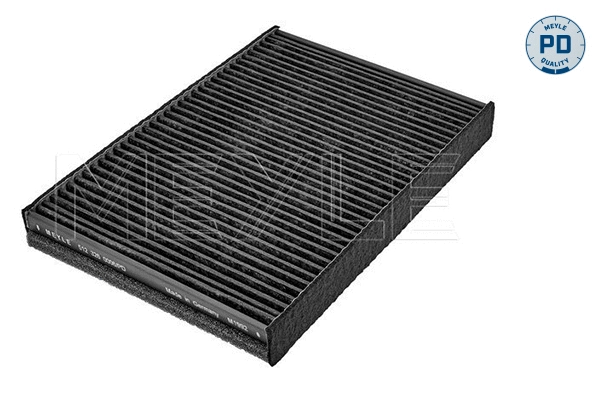 Filter, cabin air (512 326 0006/PD)